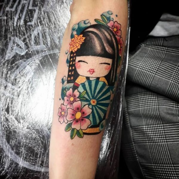 Unity And Love Tattoo Shop photo 4