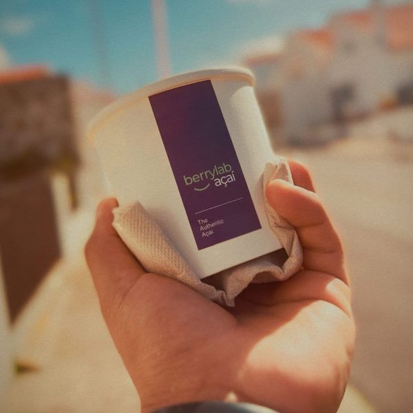 Berrylab Acai