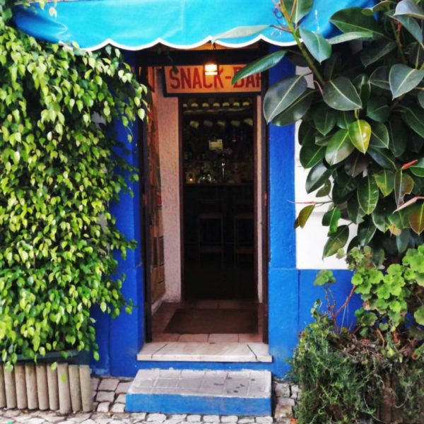 Neptuno Pub – Cher’s Bar in Ericeira photo 2
