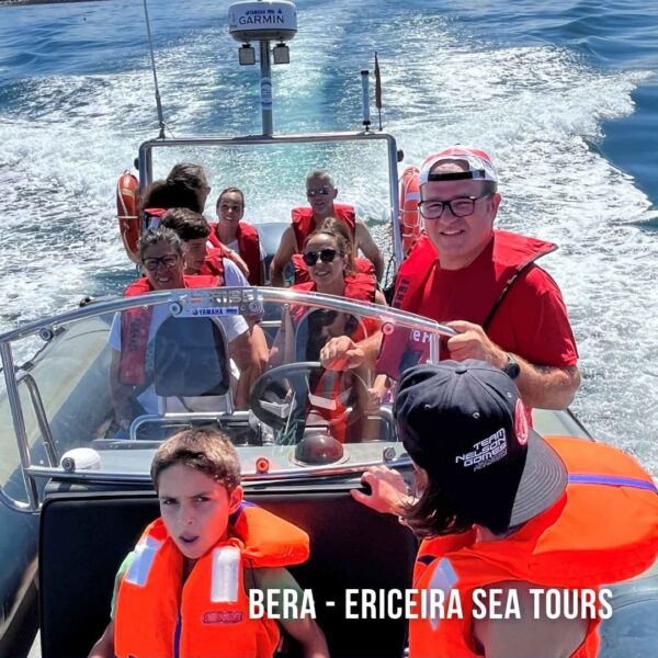 Bera Ericeira Sea Tours photo 2