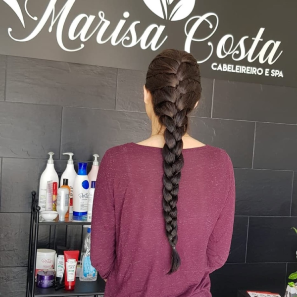 Marisa Costa – Hairdresser and SPA