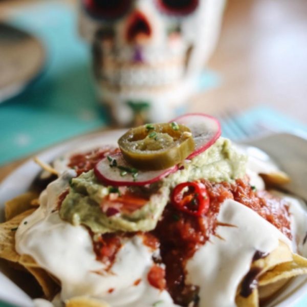 Calavera photo 3