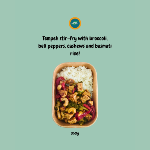 Vegan Home Meals photo 3