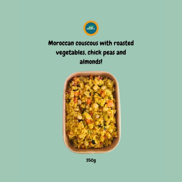 Vegan Home Meals photo 4