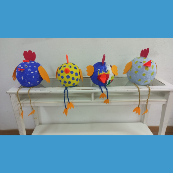 Carvoeira Arts Workshop photo 4