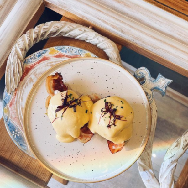 Villa Brunch Café photo 3