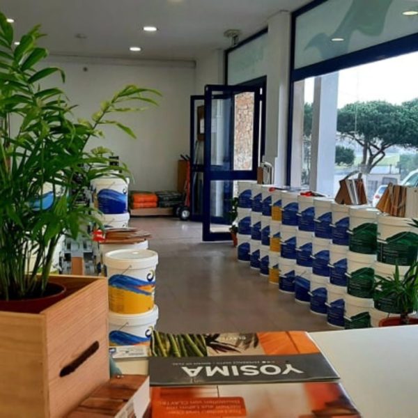 Ecoriceira photo 3