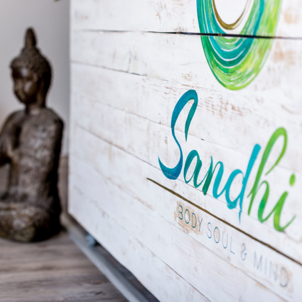 Sandhi House