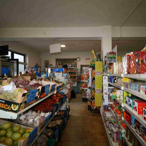 Batalha Grocery