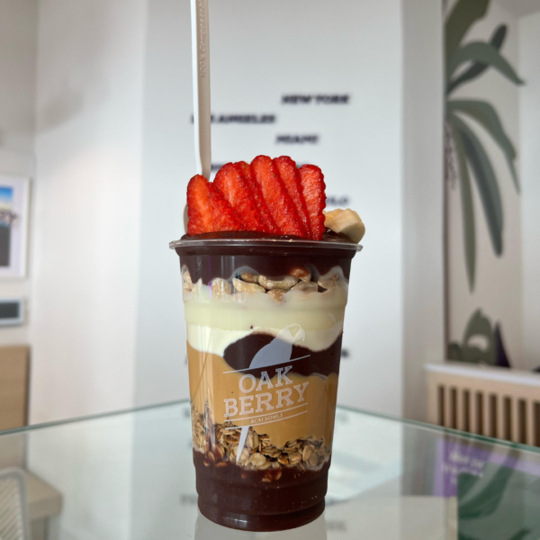 Oakberry Ericeira photo 3