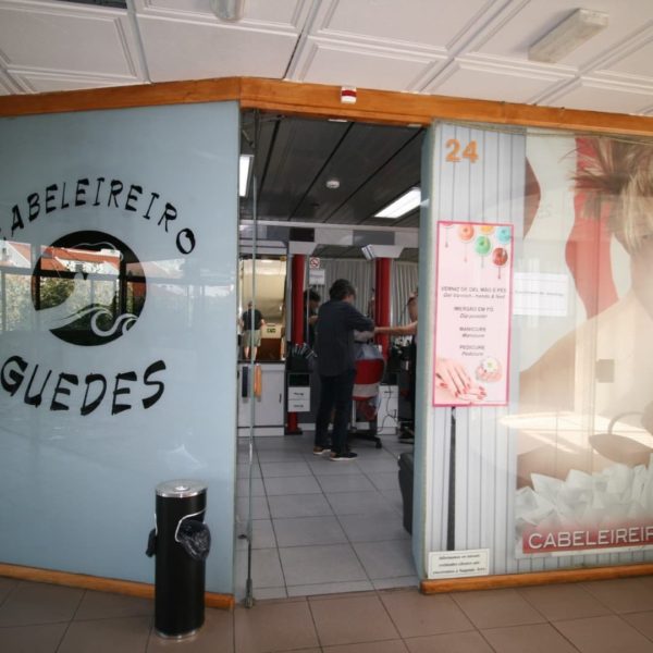 Guedes Hairdresser photo 2