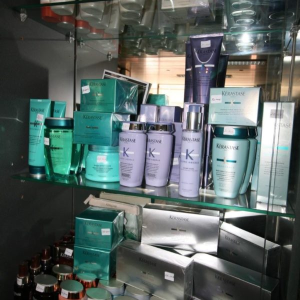 Guedes Hairdresser