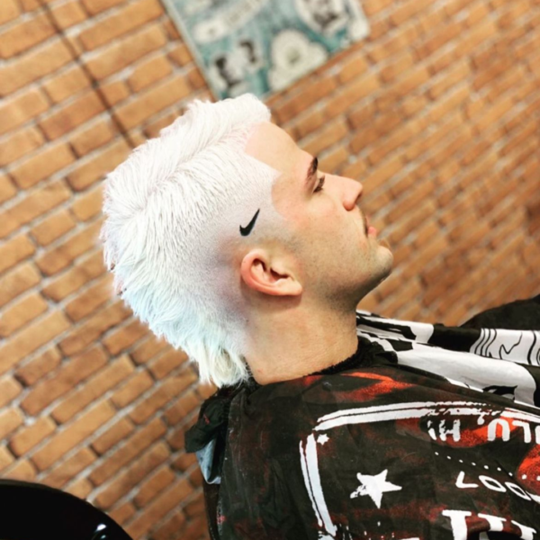 Juninho Gama Barbearia photo 3