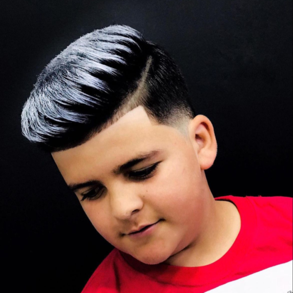 Juninho Gama Barbearia photo 4