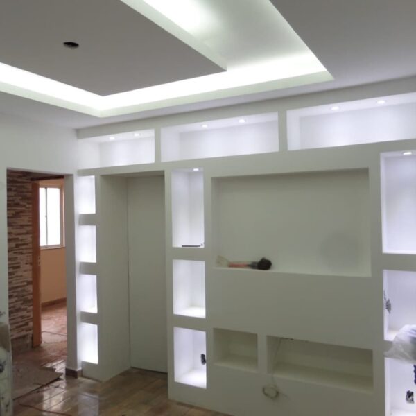 Santos Silva Remodeling