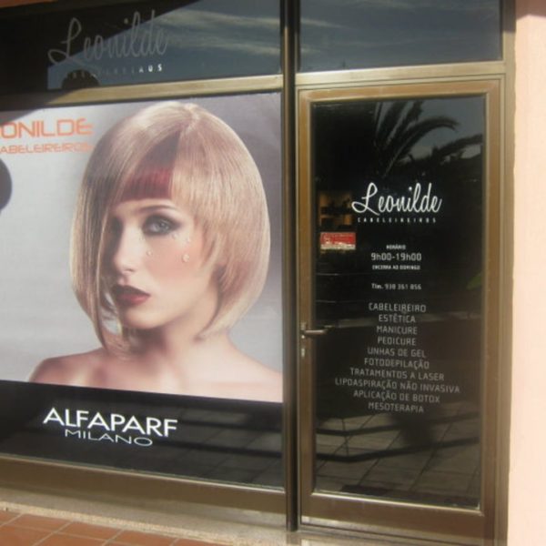 Leonilde Hairdressers photo 2