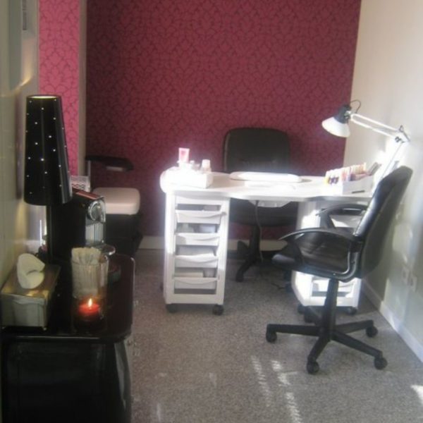 Leonilde Hairdressers