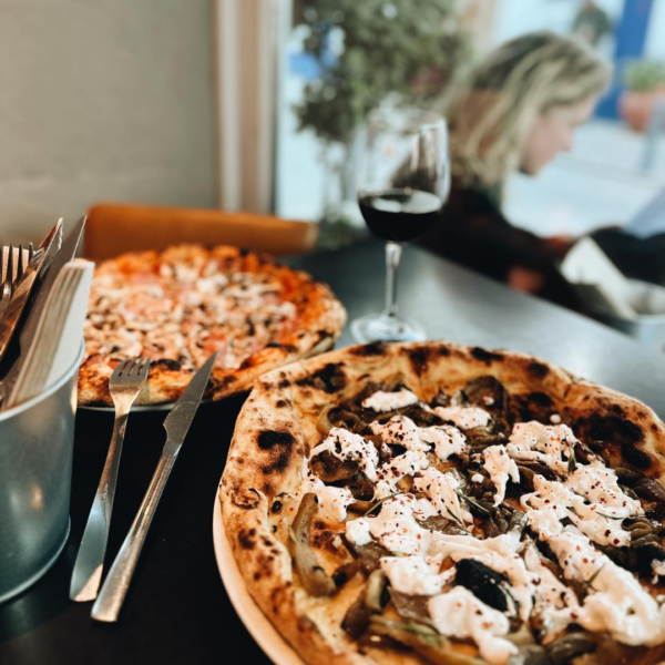 Pepe Verde Pizzeria photo 3