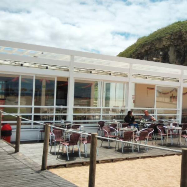 Ribeira Bar São Lourenço photo 4