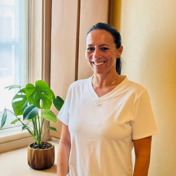 Susana Ferreira Therapy photo 2