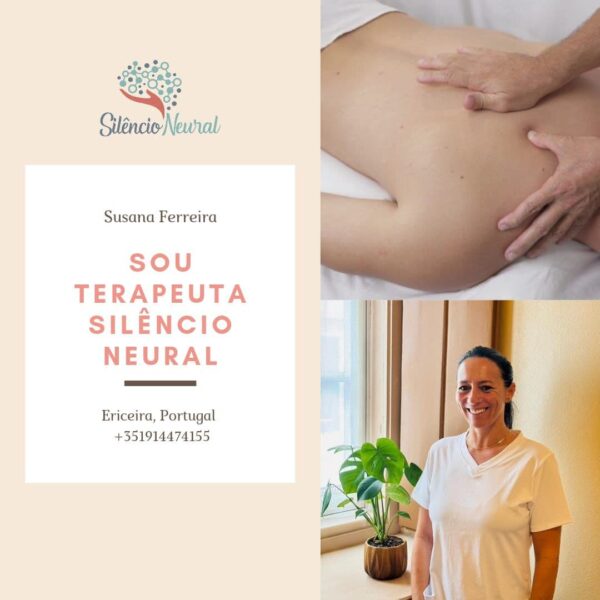 Susana Ferreira Therapy photo 3