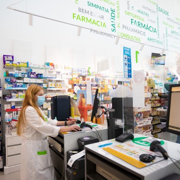 Choupal Pharmacy