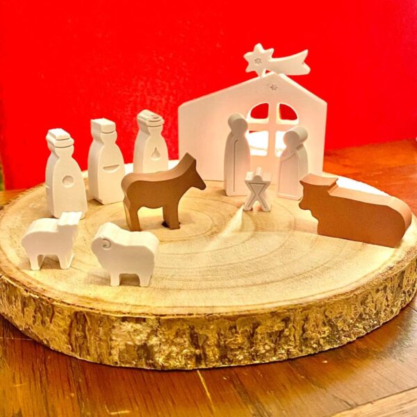 BERMAR Handcrafted Pieces photo 4