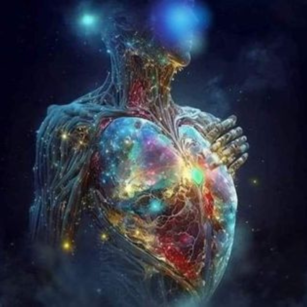 Ana Plácido Holistic Therapies – Quantum Healing photo 3