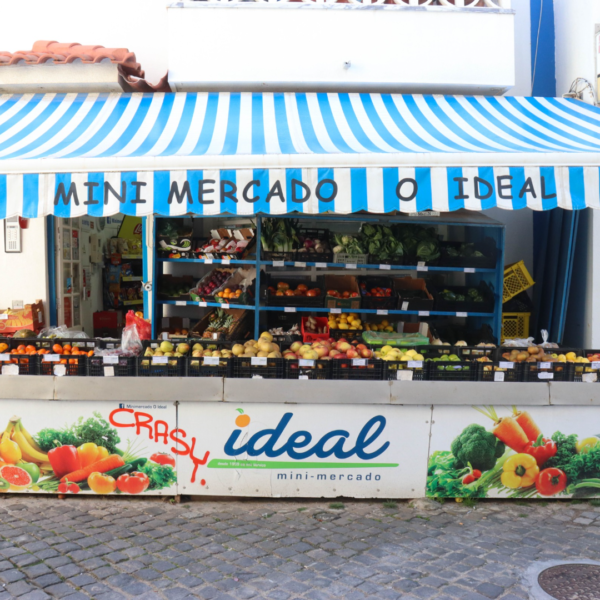 The Ideal