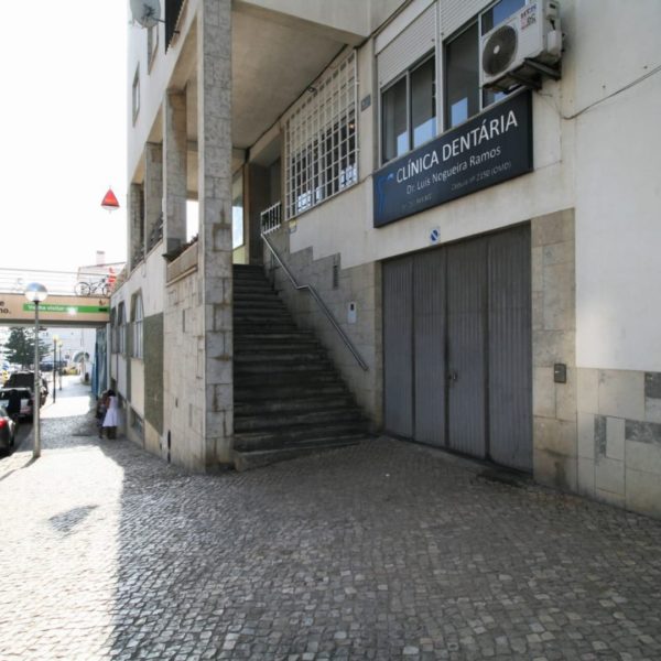 Luís Nogueira Ramos Dental Clinic