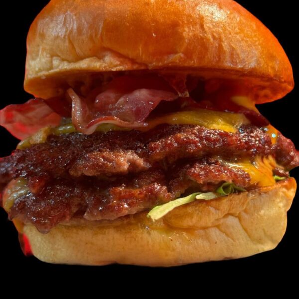 Mammy Burger photo 2