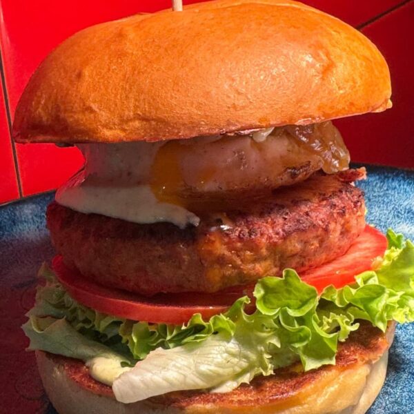 Mammy Burger photo 3