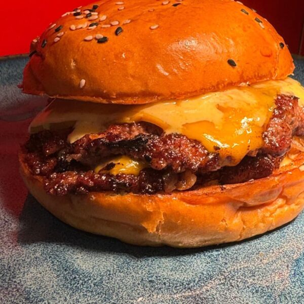 Mammy Burger photo 4