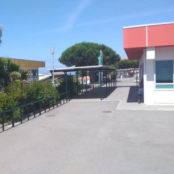 António Bento Franco Elementary and Secondary School