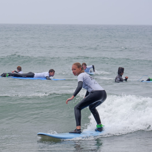 Ericeira Waves Surf School photo 3
