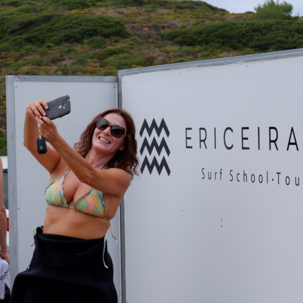 Ericeira Waves Surf School photo 4