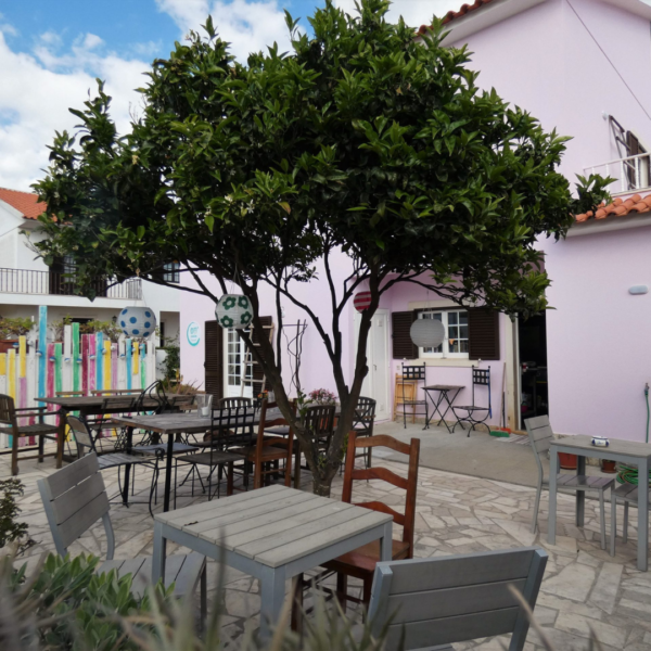 Omassim Guesthouse