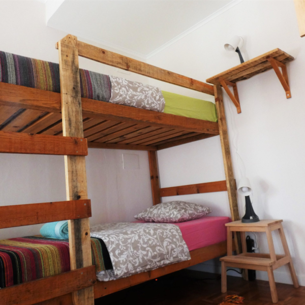 Omassim Guesthouse photo 3