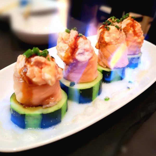 Mish Mish Sushi