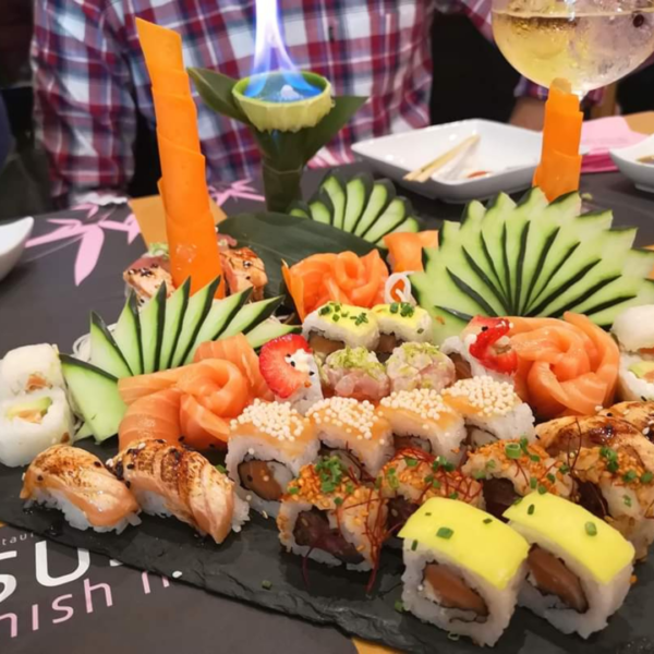 Mish Mish Sushi photo 3