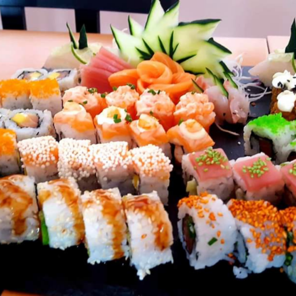 Mish Mish Sushi photo 4