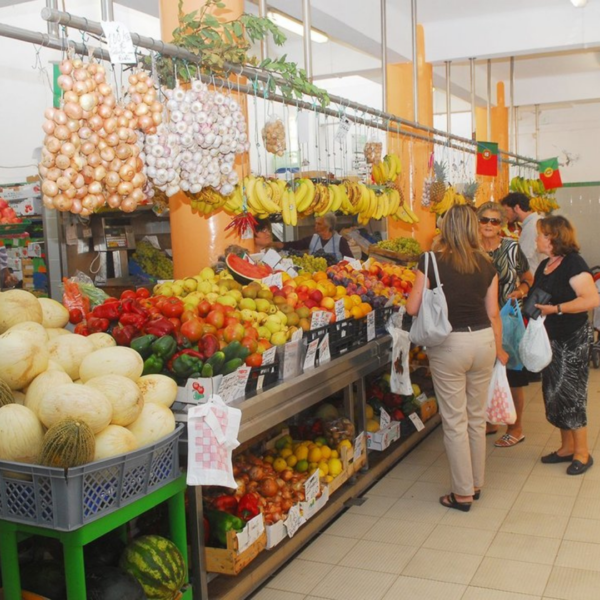 Ericeira Municipal Market photo 4