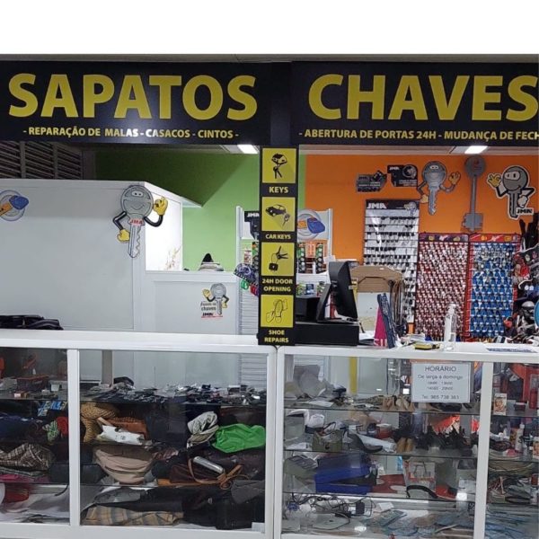 Shoe specialist photo 2