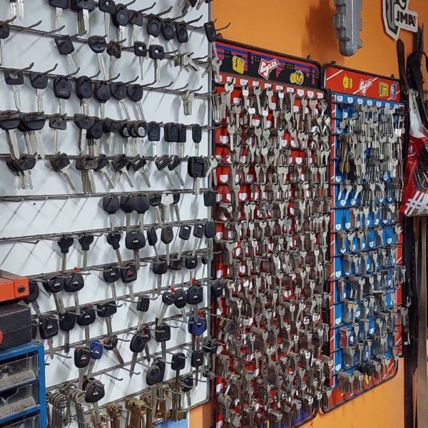 Shoe specialist