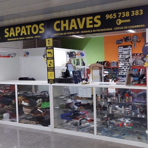 Shoe specialist photo 4