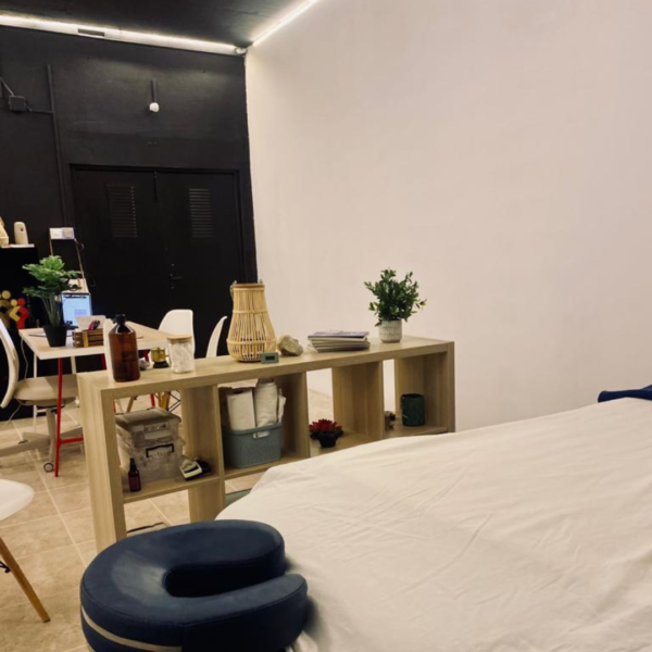 Filipa Poeta – Integrative & Holistic Therapies photo 3
