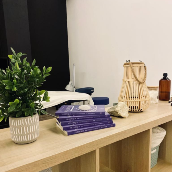 Filipa Poeta – Integrative & Holistic Therapies photo 4