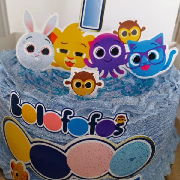 Seven Sweets and Savory photo 2