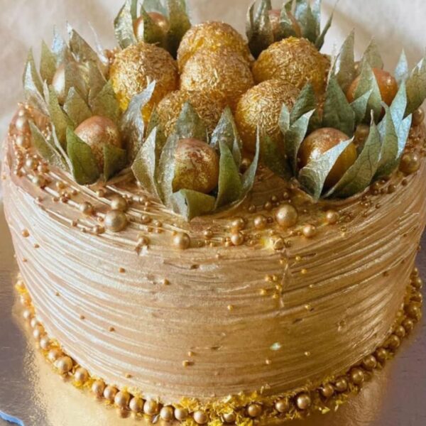 Seven Sweets and Savory photo 4