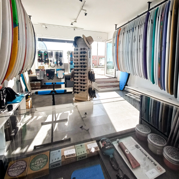 Jobsite Surfboard Shop photo 4